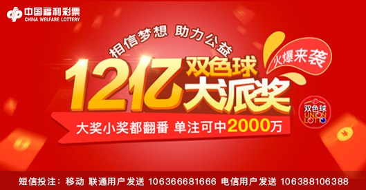 《鸿喜云集 福彩相伴》中奖用户名单（三）